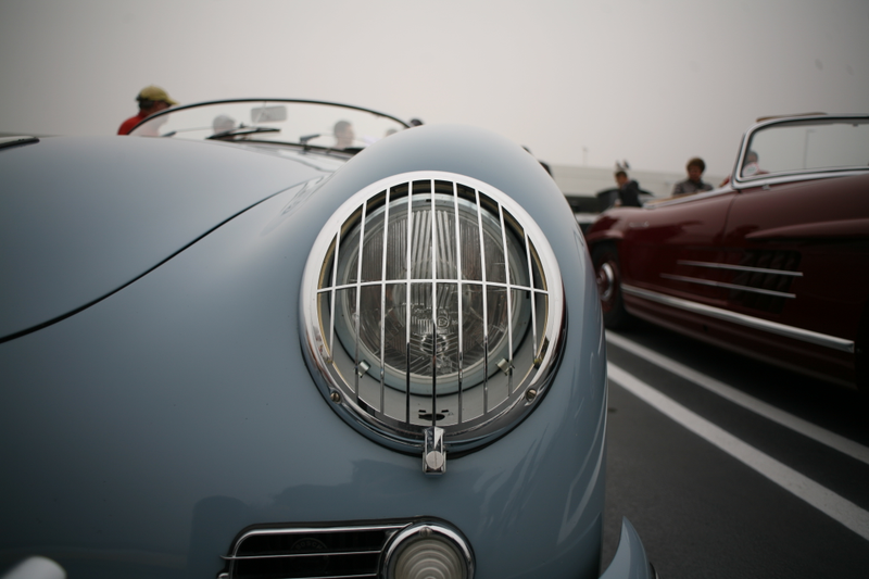 Illustration for article titled The Petersen February cruise in